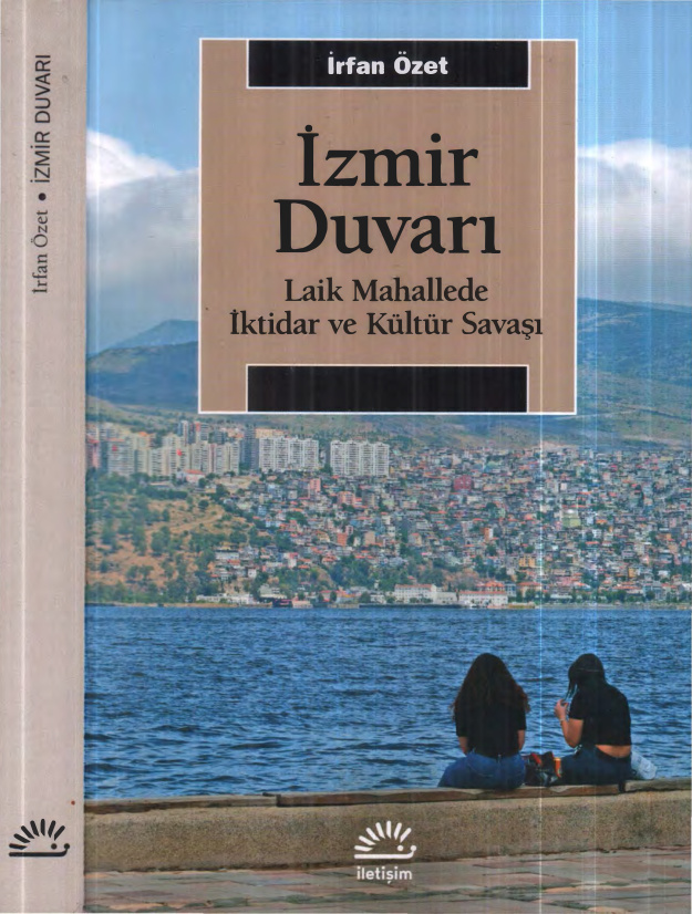 İzmir Duvarı PDF İndir – İrfan Özet