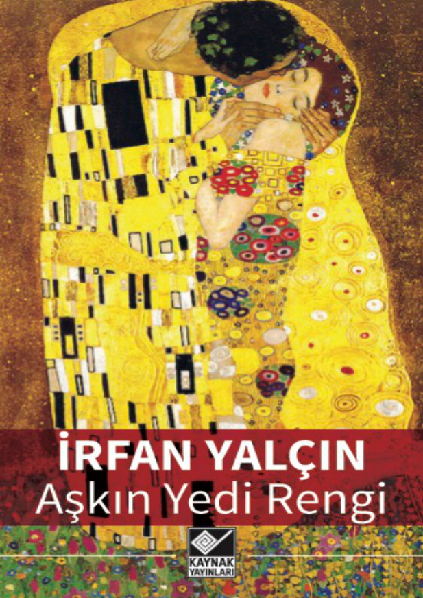 Aşkın Yedi Rengi PDF İndir – İrfan Yalçın