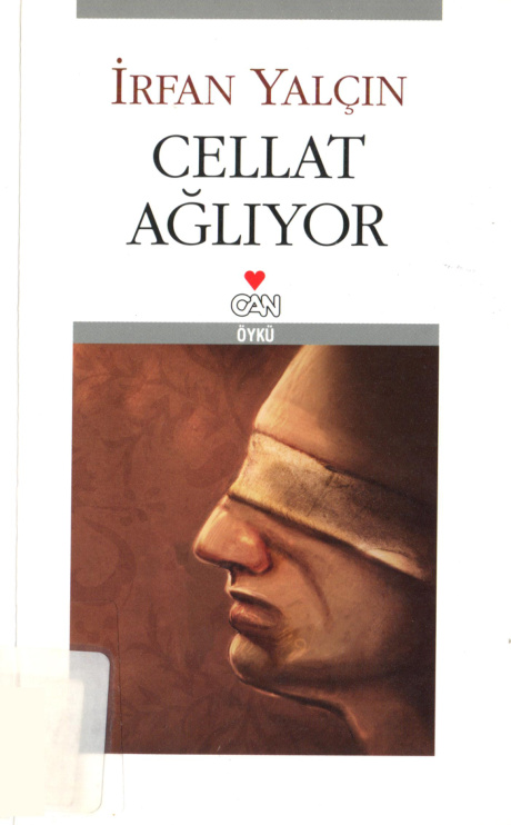 Cellat Ağlıyor PDF İndir – İrfan Yalçın
