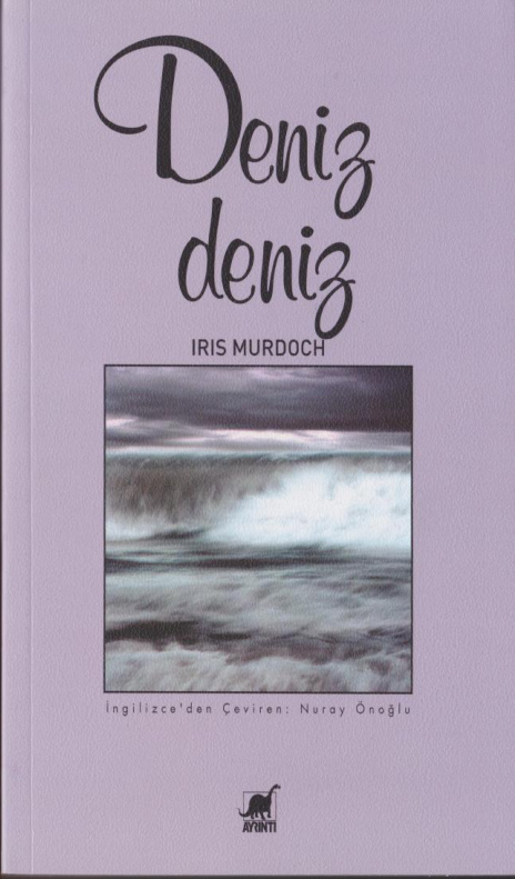 Deniz Deniz PDF – Iris Murdoch