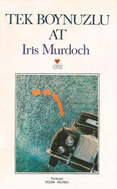 Tek Boynuzlu At PDF – Iris Murdoch