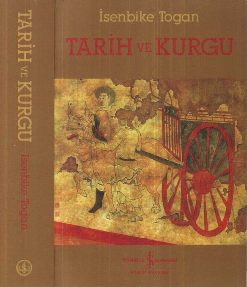 Tarih ve Kurgu PDF İndir – İsenbike Togan