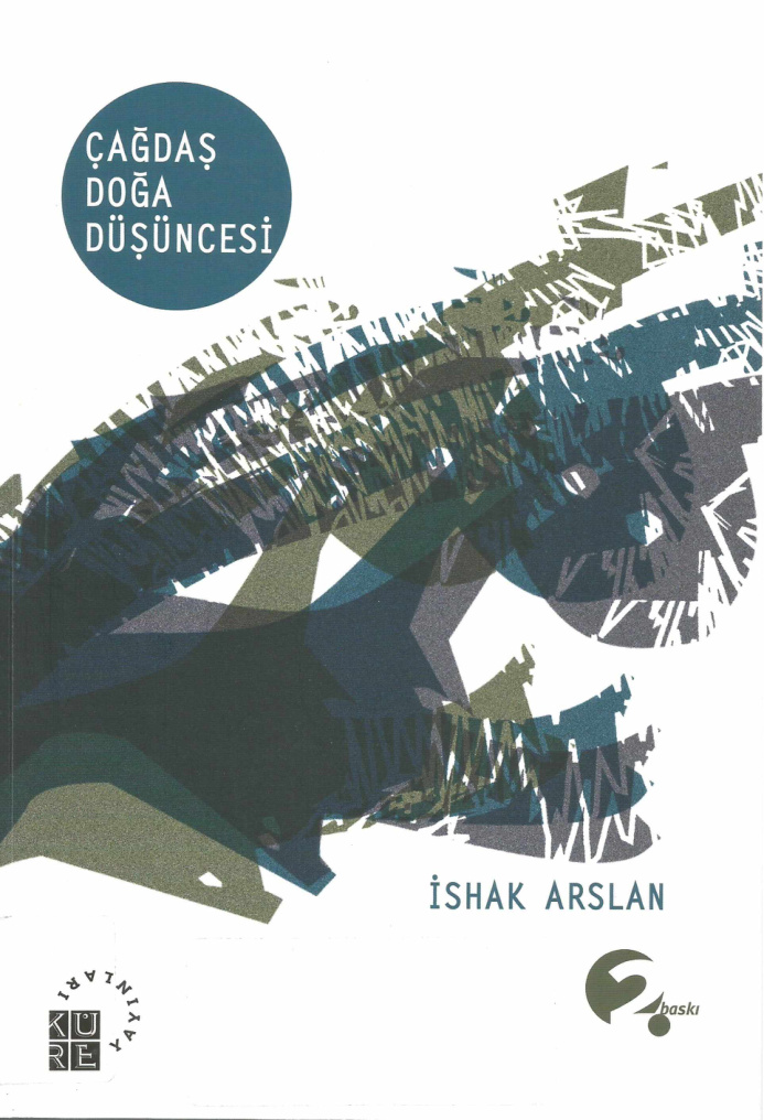 Çağdaş Doğa Düşüncesi PDF İndir – İshak Arslan