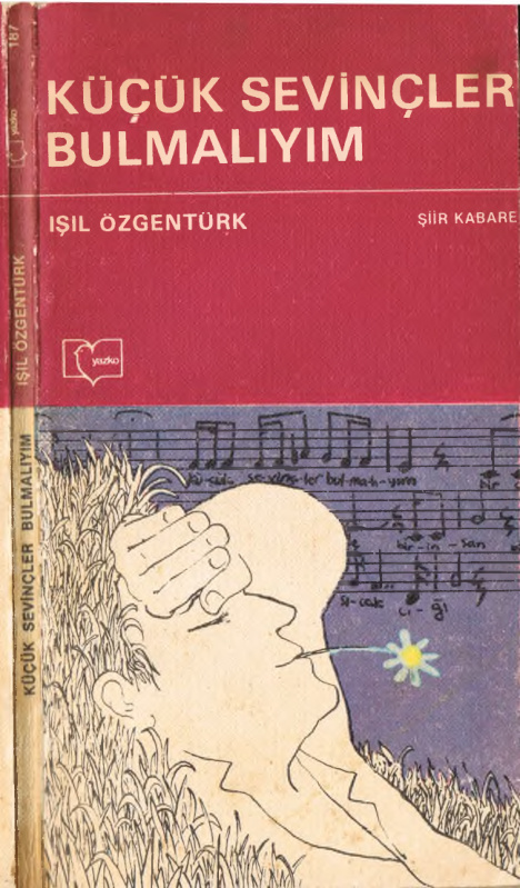 Küçük Sevinçler Bulmalıyım PDF – Işıl Özgentürk
