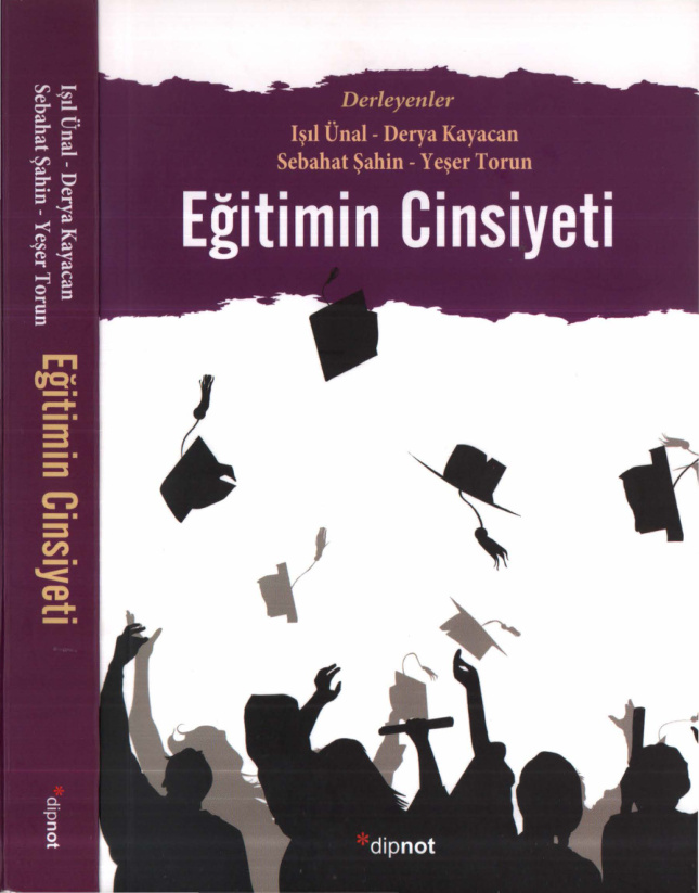 Eğitimin Cinsiyeti PDF – Işıl Ünal vd.