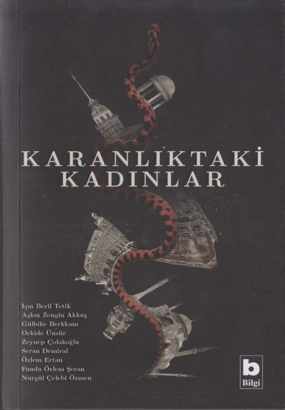 Karanlıktaki Kadınlar PDF – Işın Beril Tetik vd.