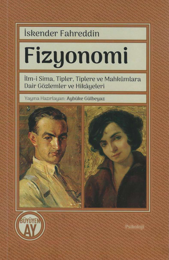 Fizyonomi PDF İndir – İskender Fahreddin