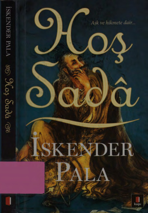 Hoş Sada PDF İndir – İskender Pala