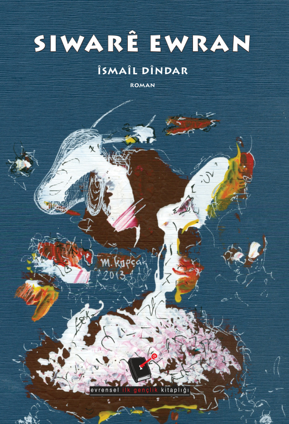 Siwarê Ewran PDF İndir - İsmail Dindar 9 Siwarê Ewran PDF İndir – İsmail Dindar