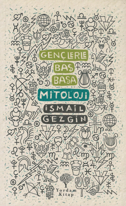 Gençlerle Başbaşa: Mitoloji PDF İndir – İsmail Gezgin