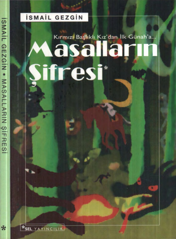 Masalların Şifresi PDF İndir – İsmail Gezgin