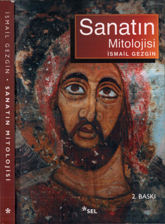 Sanatın Mitolojisi PDF İndir – İsmail Gezgin