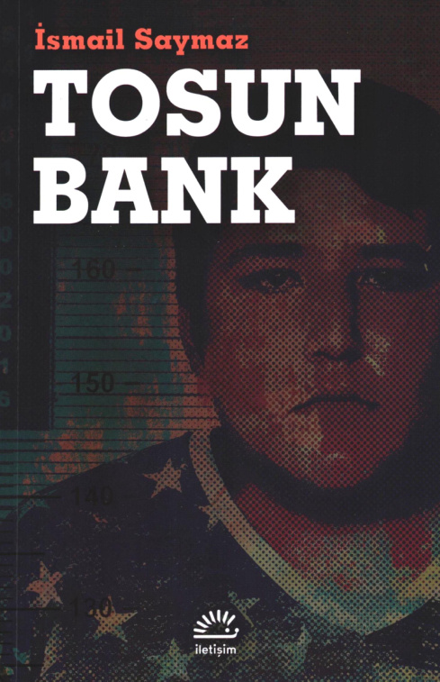 Tosun Bank PDF İndir – İsmail Saymaz