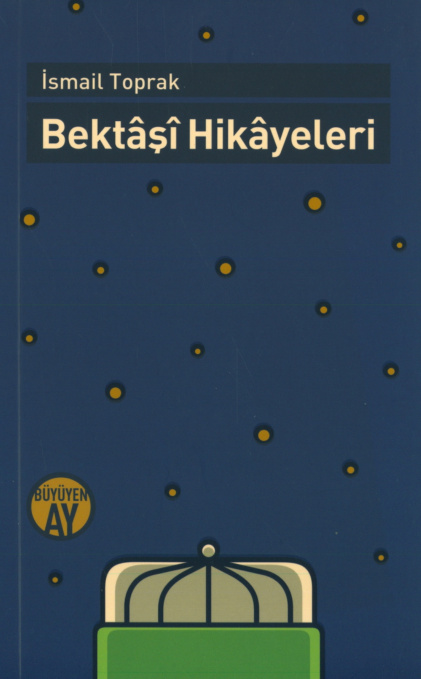 Bektâşî Hikâyeleri PDF İndir – İsmail Toprak