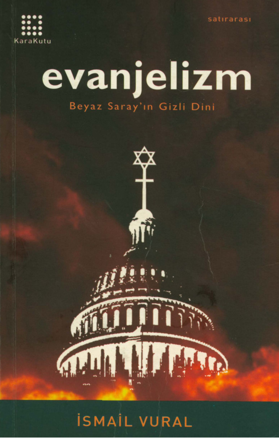 Evanjelizm PDF İndir – İsmail Vural