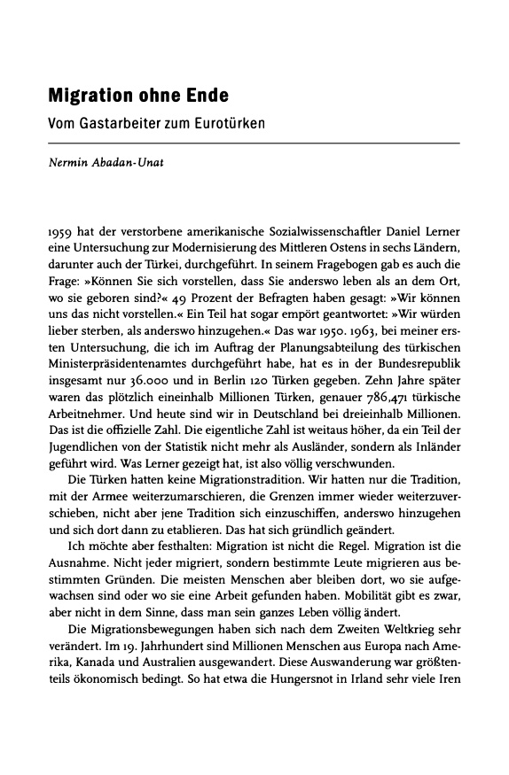İsolde Charim Gertraud Auer Borea Lebendmodell Diaspora Über Moderne NomadenTranscript Vering Nermin Abadan Unat Kitap Kapağı