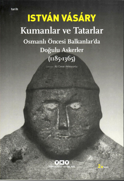 Kumanlar ve Tatarlar PDF İndir – İstvan Vasary
