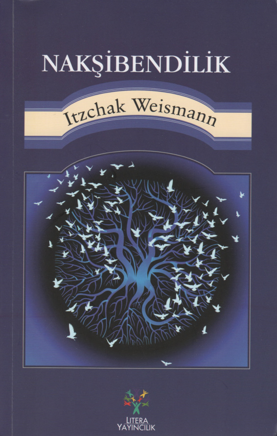 Nakşibendilik PDF – Itzchak Weismann