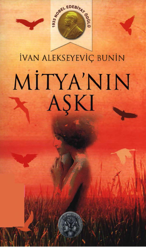 Mitya’nın Aşkı PDF İndir – İvan Alekseyeviç Bunin