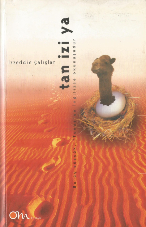 Tan İzi PDF İndir – İzzeddin Çalışlar