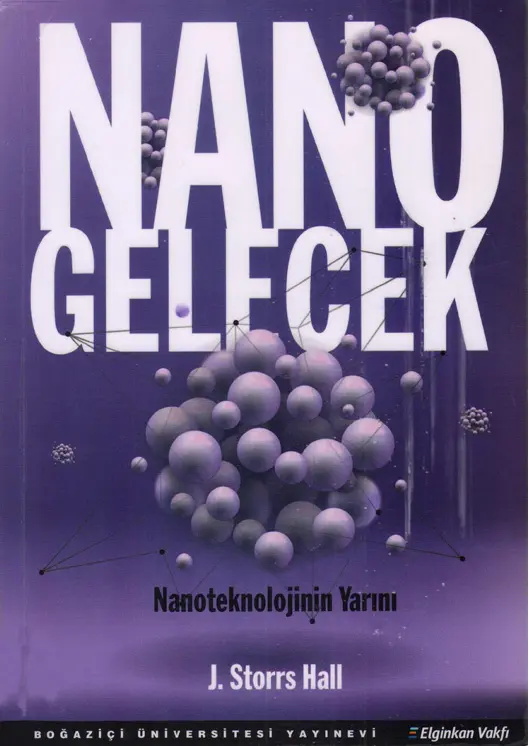 NanoGelecek PDF – J. Storrs Hall