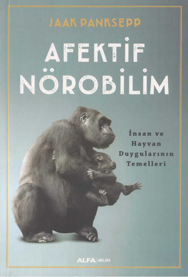 Afektif Nörobilim PDF – Jaak Panksepp