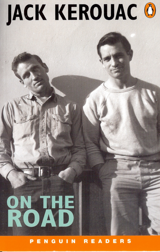 On the Road PDF – Jack Kerouac