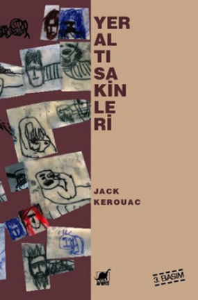 Yeraltı Sakinleri PDF – Jack Kerouac