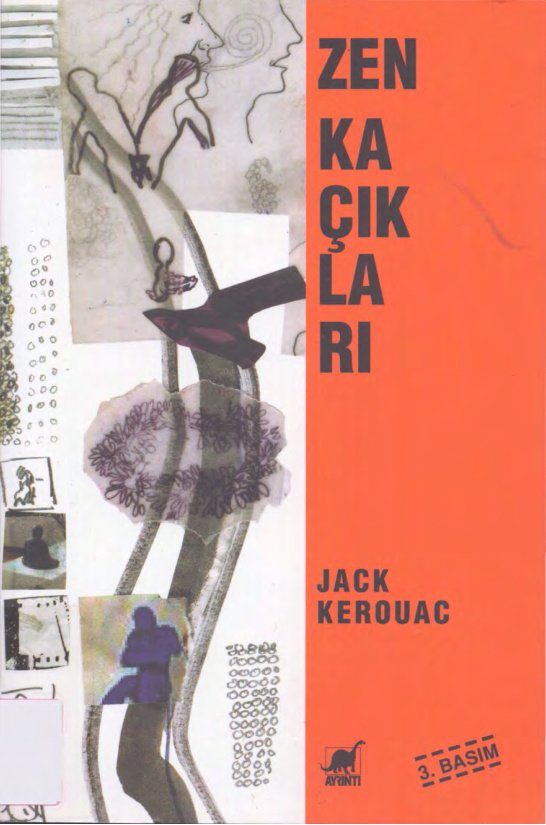 Zen Kaçıkları PDF – Jack Kerouac