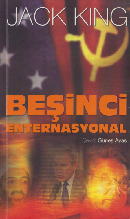 Beşinci Enternasyonal PDF – Jack King