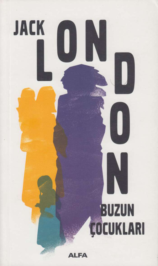 Buzun Çocukları PDF – Jack London