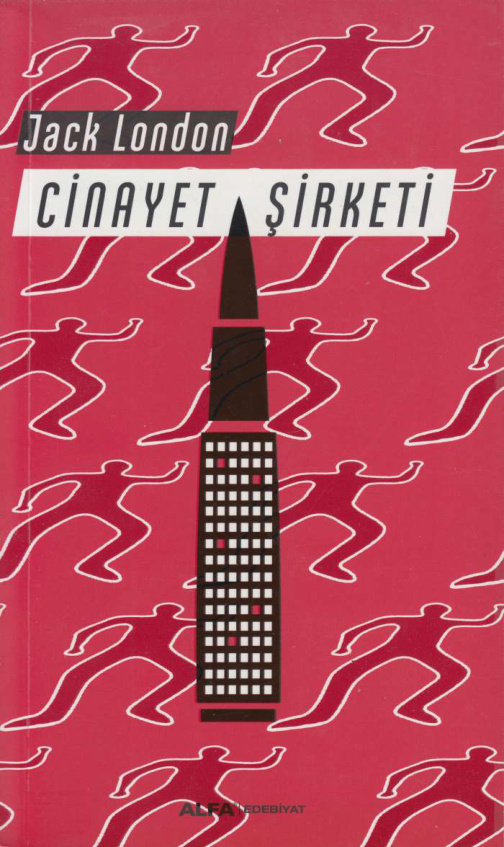 Cinayet Şirketi PDF – Jack London