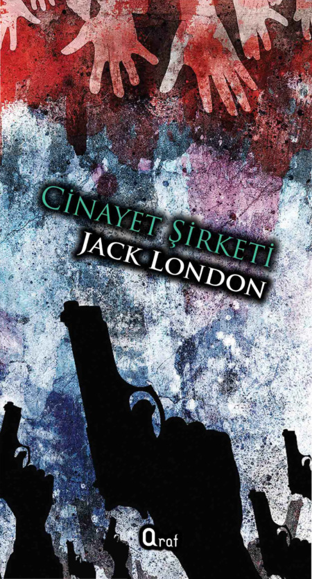 Cinayet Şirketi (Araf) PDF – Jack London