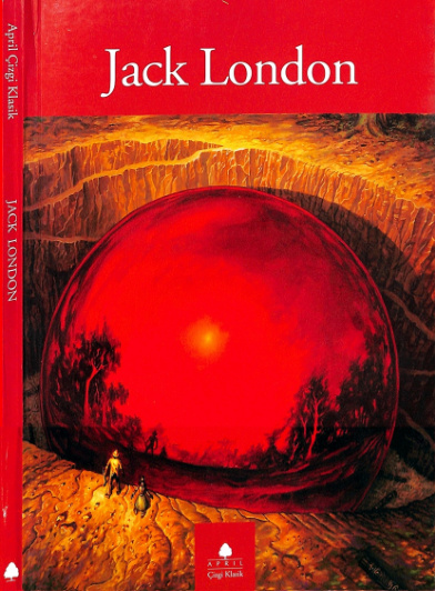 Çizgi: 13 Öykü PDF – Jack London