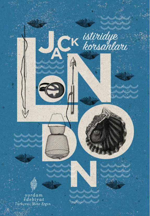 İstiridye Korsanları (Yordam Edebiyat) PDF – Jack London