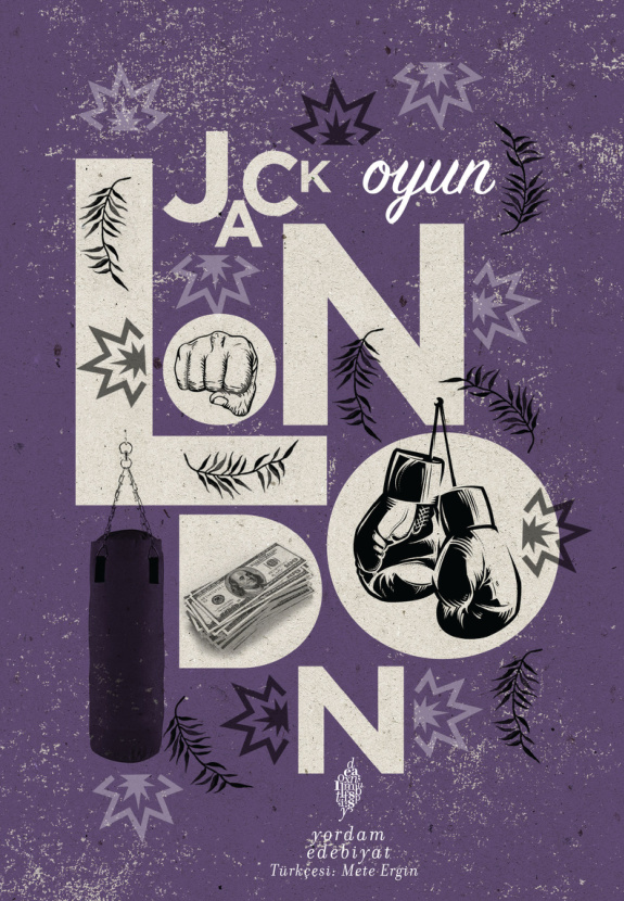 Oyun (Yordam Edebiyat) PDF – Jack London