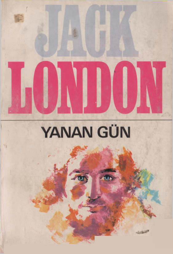 Yanan Gün PDF – Jack London