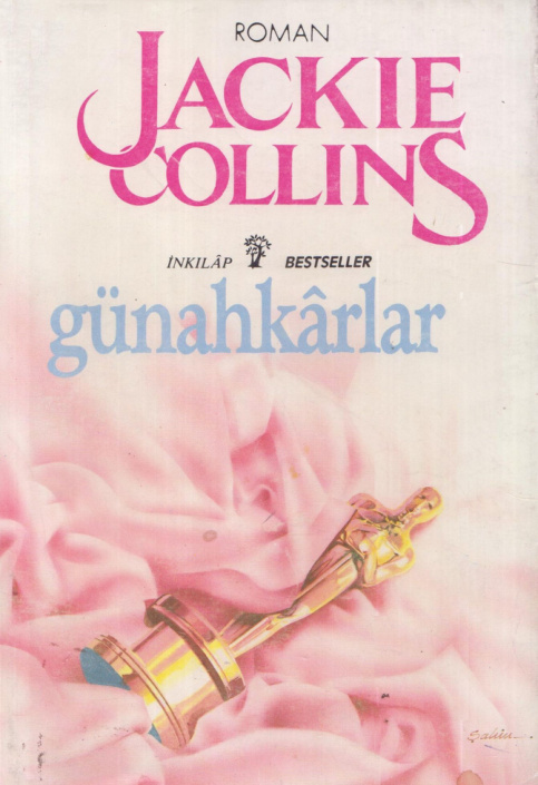 Günahkar PDF – Maggie Stiefvater