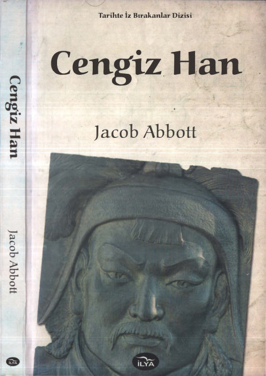 Cengiz Han (İlya) PDF – Jacob Abbott