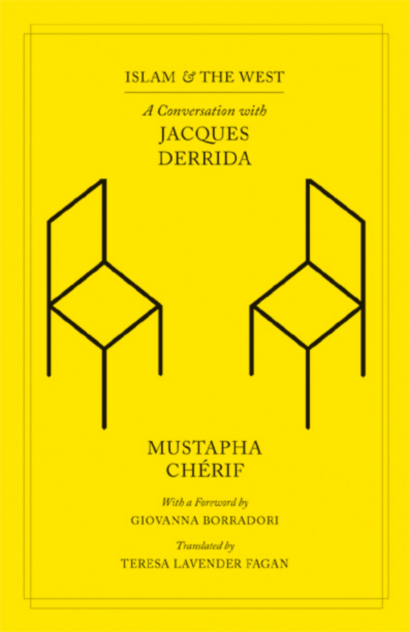 Islam and the West PDF – Jacques Derrida