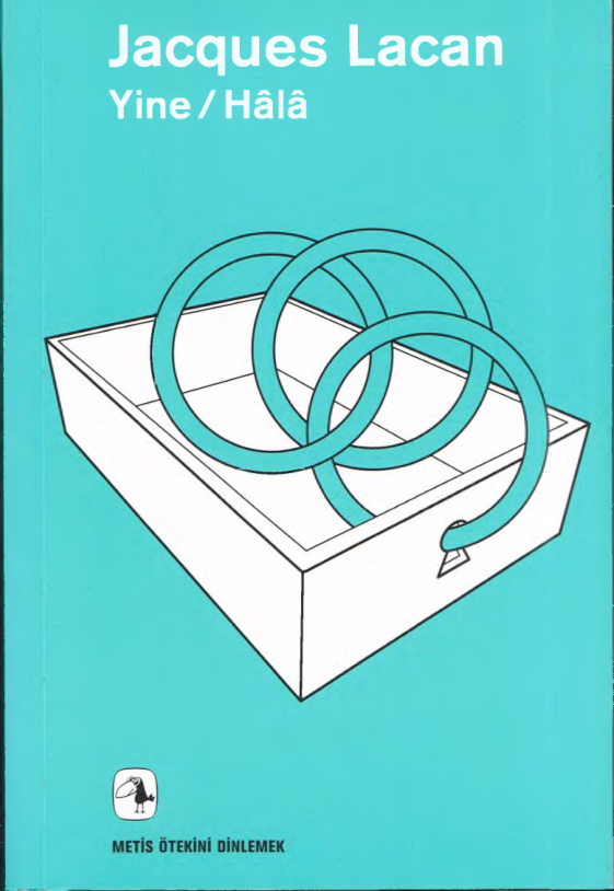 Yine Hala PDF – Jacques Lacan