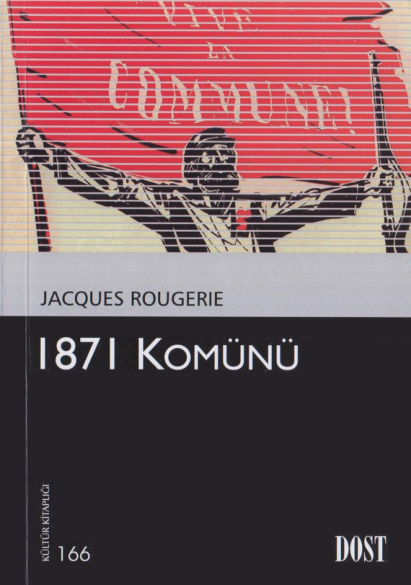 1871 Komünü PDF – Jacques Rougerie