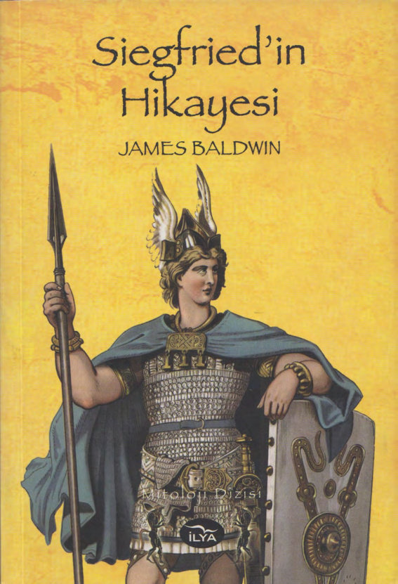 Siegfried’in Hikayesi PDF – James Baldwin