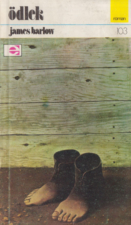 Ödlek PDF – James Barlow