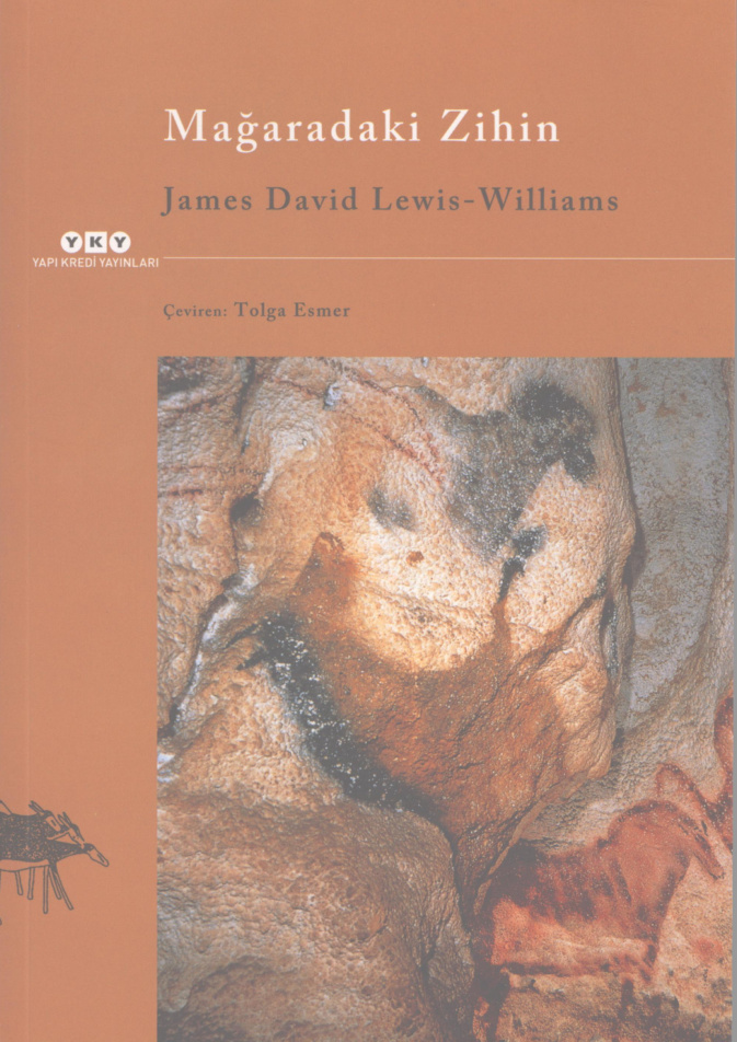 Mağaradaki Zihin PDF – James David Lewis-Williams