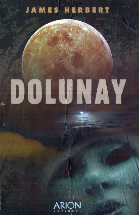 Dolunay PDF – James Herbert