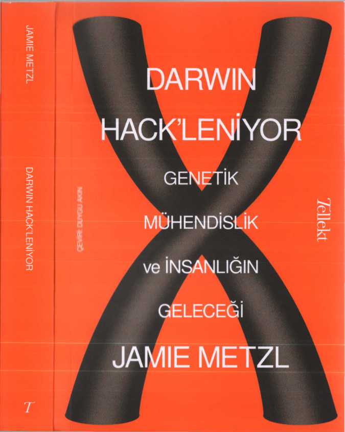 Darwin Hack’leniyor PDF – Jamie Metzl