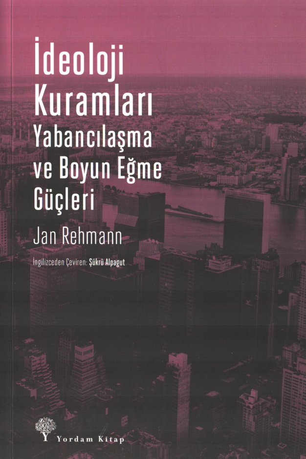 İdeoloji Kuramları PDF İndir – Sinan Özbek