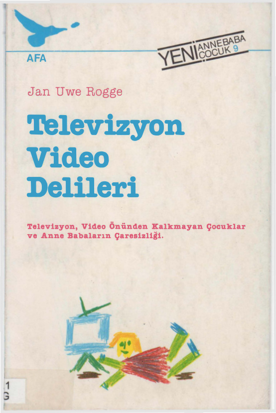 Televizyon Video Delileri PDF – Jan Uwe Rogge