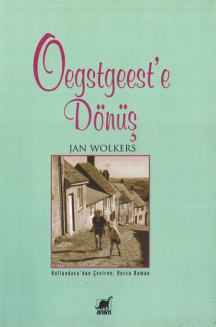 Oegstgeest’e Dönüş PDF – Jan Wolkers